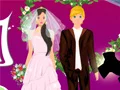 Spiel Mein Hochzeitskleid Online