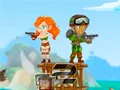 Spiel Armee der Soldaten: Widerstand Online