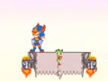 Spiel Super Kind Perfekter Sprung Online