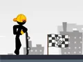 Spiel Stickman Skate 360 Epische Stadt Online