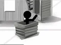 Spiel Stickman Killer: Top-Gun-Schüsse Online