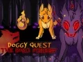 Spiel Hundemission: Der Dunkle Wald Online
