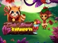 Spiel Süßes Waldtavern Online