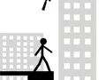 Spiel Stickman Brückenbauer Online