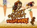 Spiel Raketennager-Albtraum Online