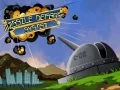 Spiel Raketenabwehrsystem Online