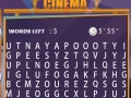 Spiel Wörter suchen: Hollywood-Suche Online