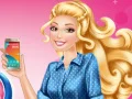 Spiel Barbies Neues Smartphone Online Spiel Barbies Neues Smartphone Online