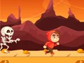 Spiel Gruselige Flucht Online