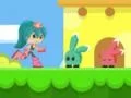 Spiel Abenteuer der Prinzessin Goldklinge Online