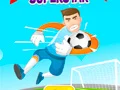 Spiel Strafstoß Superstar Online