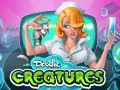 Spiel Doodle Kreaturen Online