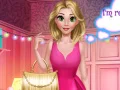 Spiel Rosalie: Modetag Online