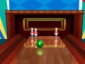 Spiel Bowling-Meister 3D Online