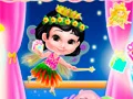 Spiel Zahnfee Prinzessinnen Online