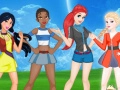 Spiel Prinzessin Pokémon Go Online