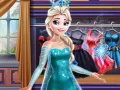 Spiel Elsas geheime Verwandlung Online