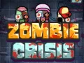 Spiel Zombie-Krise Online