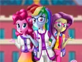 Spiel Highschool Geek Online