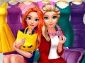 Spiel Schwestern Umkleide Online