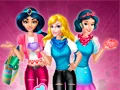 Spiel Einkaufsfieber im Einkaufszentrum Online