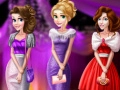 Spiel Glamouröse Abschlussnacht Online