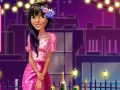 Spiel Valentinstag-Dinner auf der Dachterrasse Online