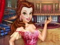 Spiel Der königliche Ball der Schönheit Online