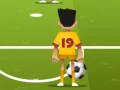 Spiel Euro Fußball Kick 16 Online