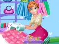 Spiel Annies Schneiderladen Online