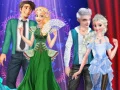 Spiel Das beste Winterpaar Online