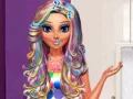 Spiel Katies Süßigkeiten-Look Online