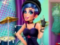 Spiel Jessie Rockstar: Echtes Makeover Online