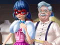 Spiel Schicker persönlicher Schneider Online