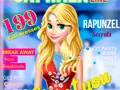 Spiel Prinzessin Laufsteg Magazin Online