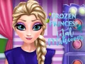 Spiel Eiskönigin: Totale Umgestaltung Online