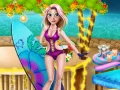 Spiel Prinzessin Hawaii Abenteuer Online
