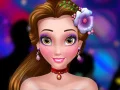 Spiel Perfektes Make-up für den Abschlussball Online