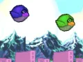 Spiel Wütende Flappy Vögel Online
