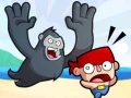 Spiel Eiscreme-Piraten Online