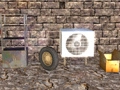 Spiel Gruselige Kellerflucht Episode 1 Online