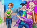 Spiel Straßentanzmode Online Spiel Straßentanzmode Online