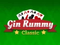 Spiel Gin Rummy Klassisch Online