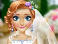 Spiel Hochzeits Perfekte Make-Up Online