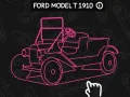 Spiel Doodle Geschichte 3D: Automobile Online