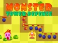 Spiel Monster Turmverteidigung Online