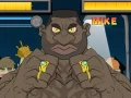 Spiel Straßenschlacht: König der Gang Online
