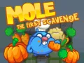 Spiel Maulwurf der Erste Plünderer Online