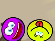 Spiel Lächeln Verknüpfter Puzzle Spaß Online