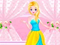 Spiel Blond gegen Rothaarige: Modenschau Online